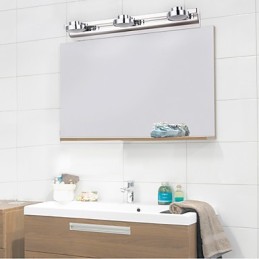 Wall Sconces Bathroom Lighting Reading Wall Lights Mini Style Modern Contemporary Metal