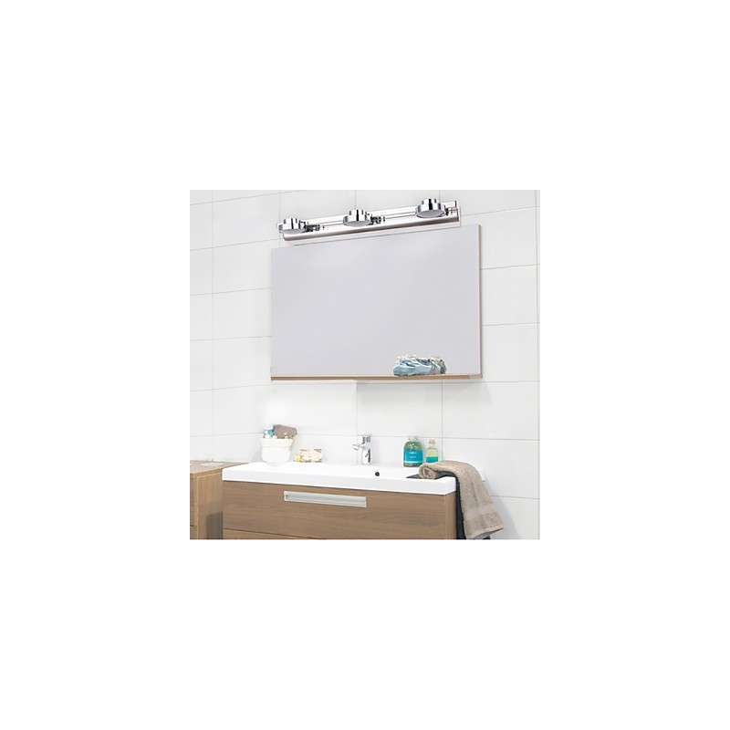 Wall Sconces Bathroom Lighting Reading Wall Lights Mini Style Modern Contemporary Metal