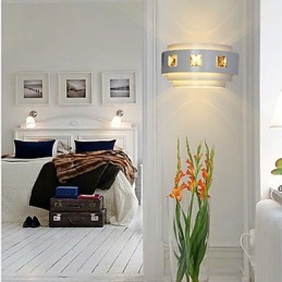 Wall Sconces Mini Style Modern Contemporary Metal