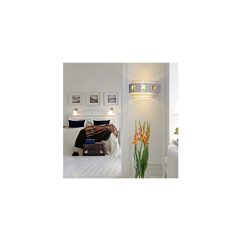 Wall Sconces Mini Style Modern Contemporary Metal