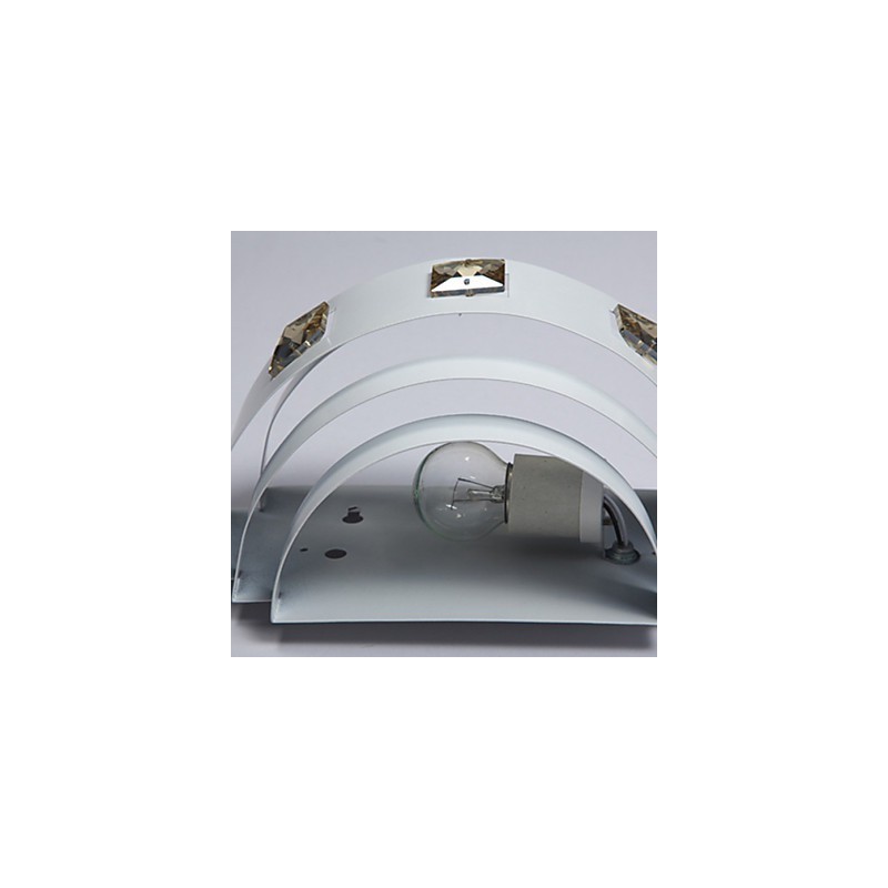 Wall Sconces Mini Style Modern Contemporary Metal