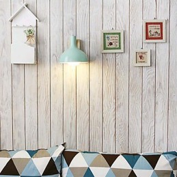 Wall Sconces Modern Contemporary Wood Bamboo