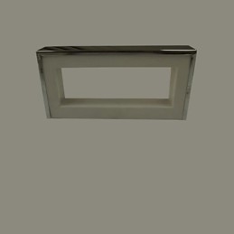 Flush Mount wall Lights Modern Contemporary Metal