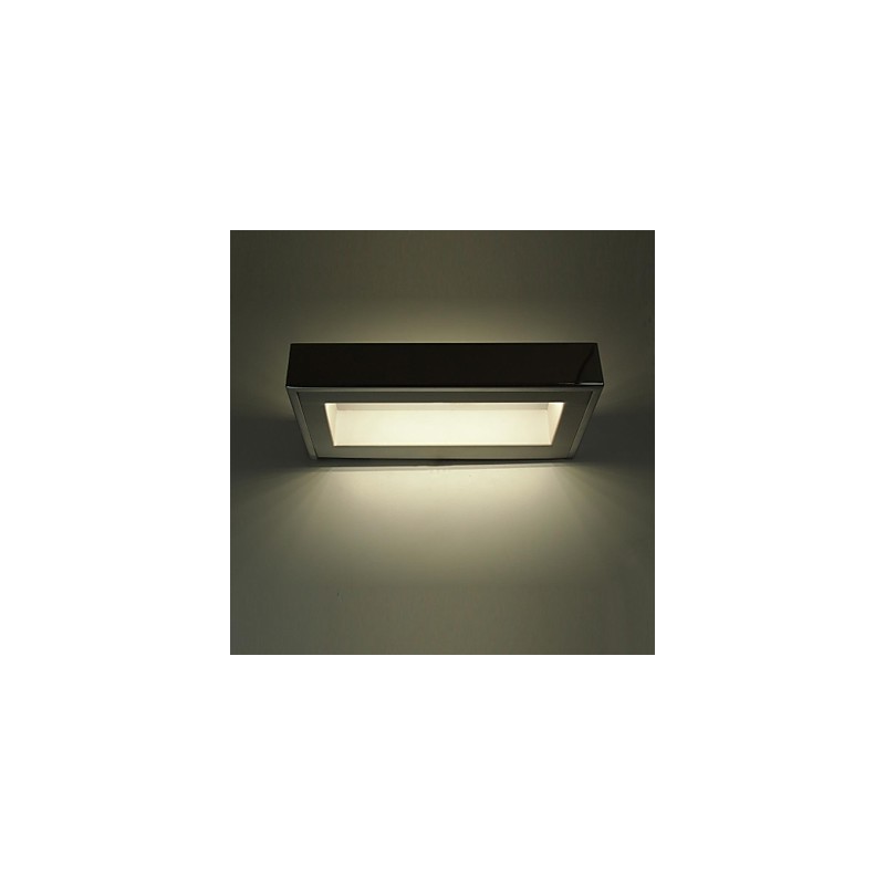 Flush Mount wall Lights Modern Contemporary Metal