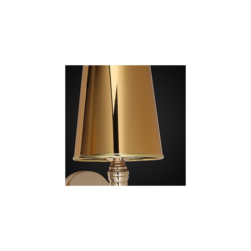 Wall Sconces Modern Contemporary Metal