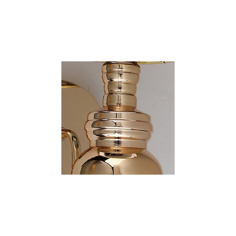 Wall Sconces Modern Contemporary Metal