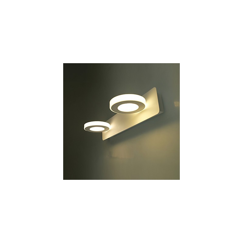 Bathroom Lighting Modern Contemporary Metal