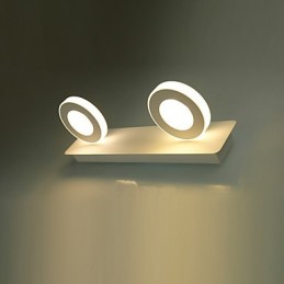 Bathroom Lighting Modern Contemporary Metal