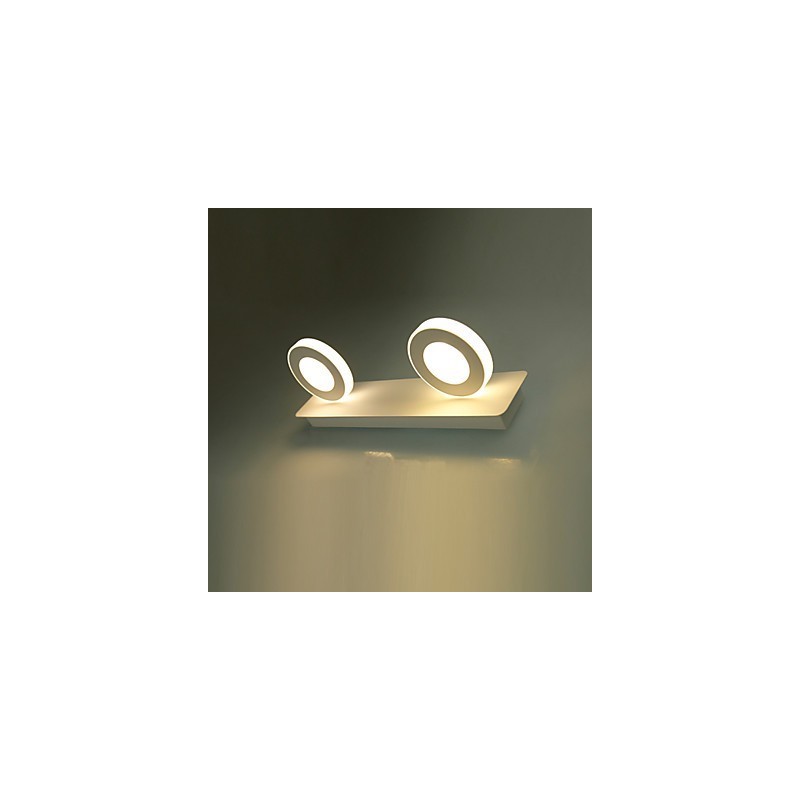 Bathroom Lighting Modern Contemporary Metal