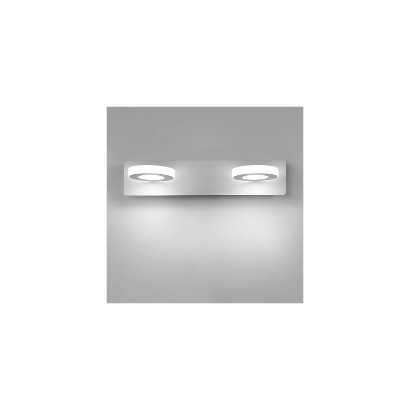 Bathroom Lighting Modern Contemporary Metal