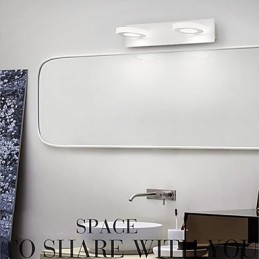 Bathroom Lighting Modern Contemporary Metal