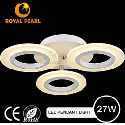 Pendant Lamp Modern Hanging Light