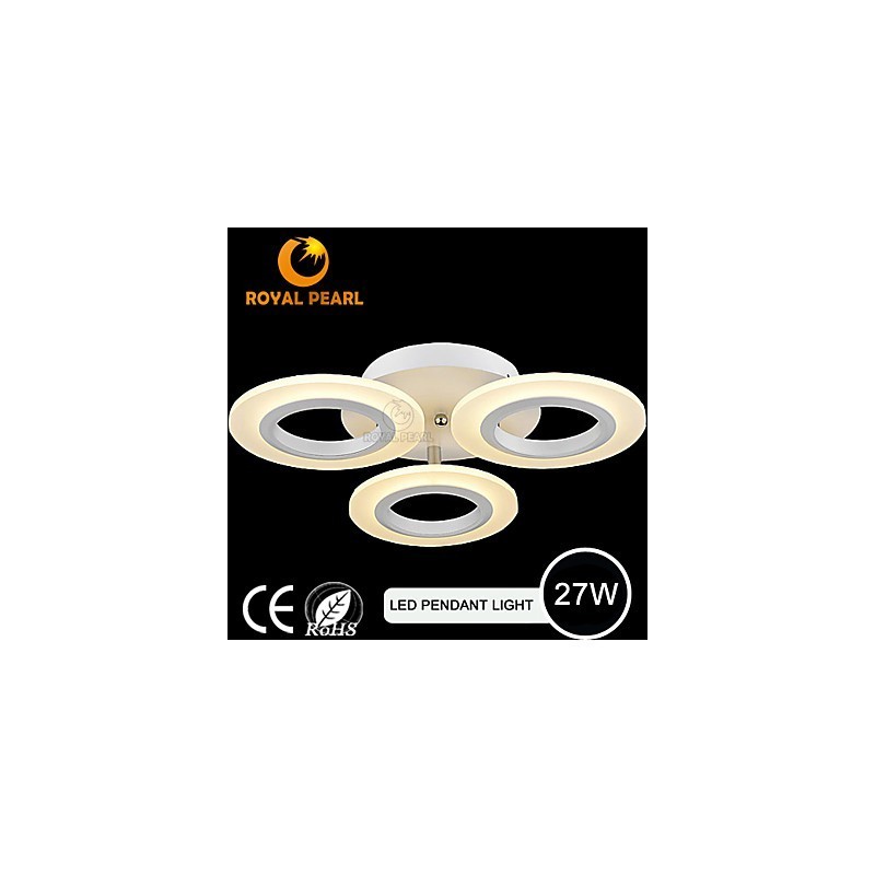 Pendant Lamp Modern Hanging Light