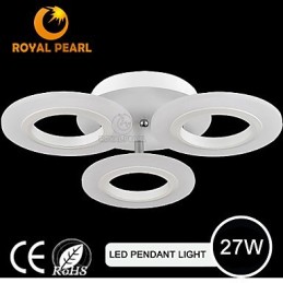 Pendant Lamp Modern Hanging Light