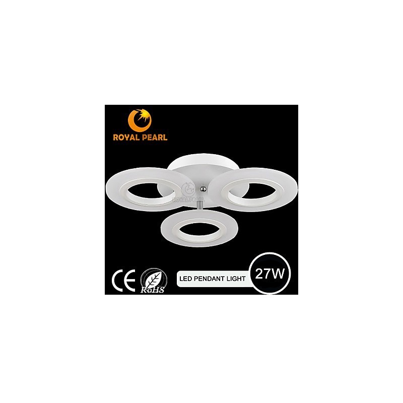 Pendant Lamp Modern Hanging Light