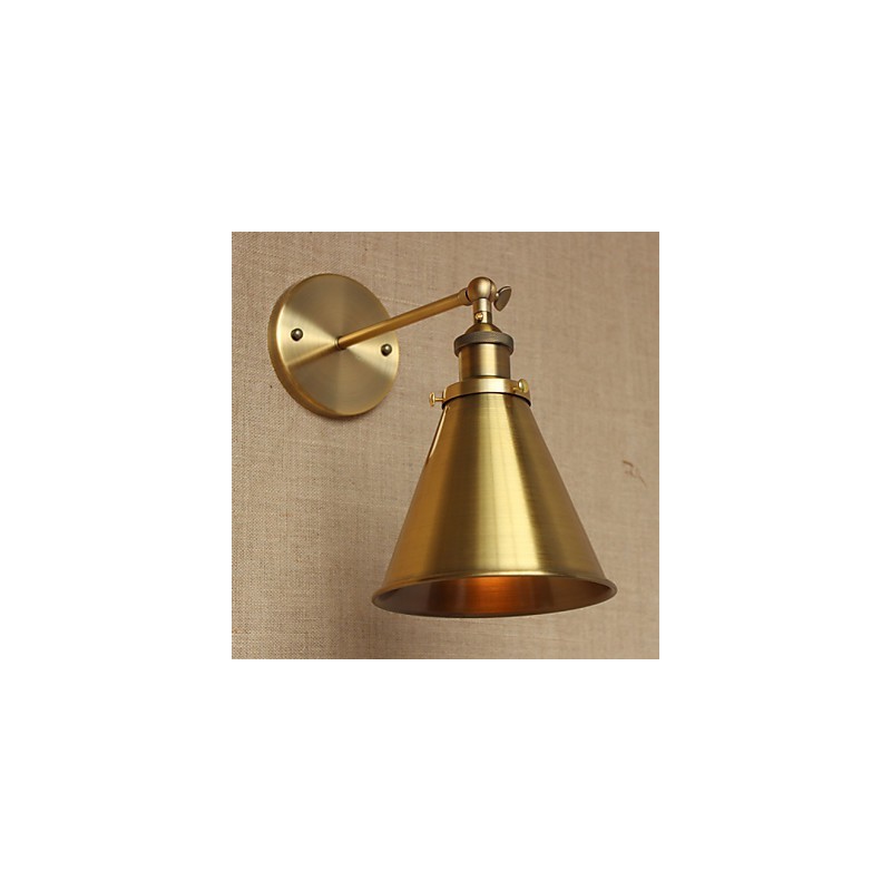 American Bronze Upscale Restaurant Bar Cafe Tea Nightclubs Iron Wall