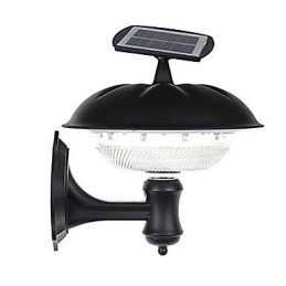 Plastic Super bright white Wall Light