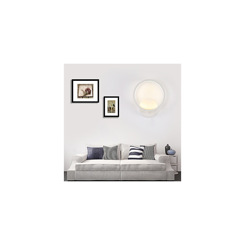 Modern Contemporary Wall Sconces
