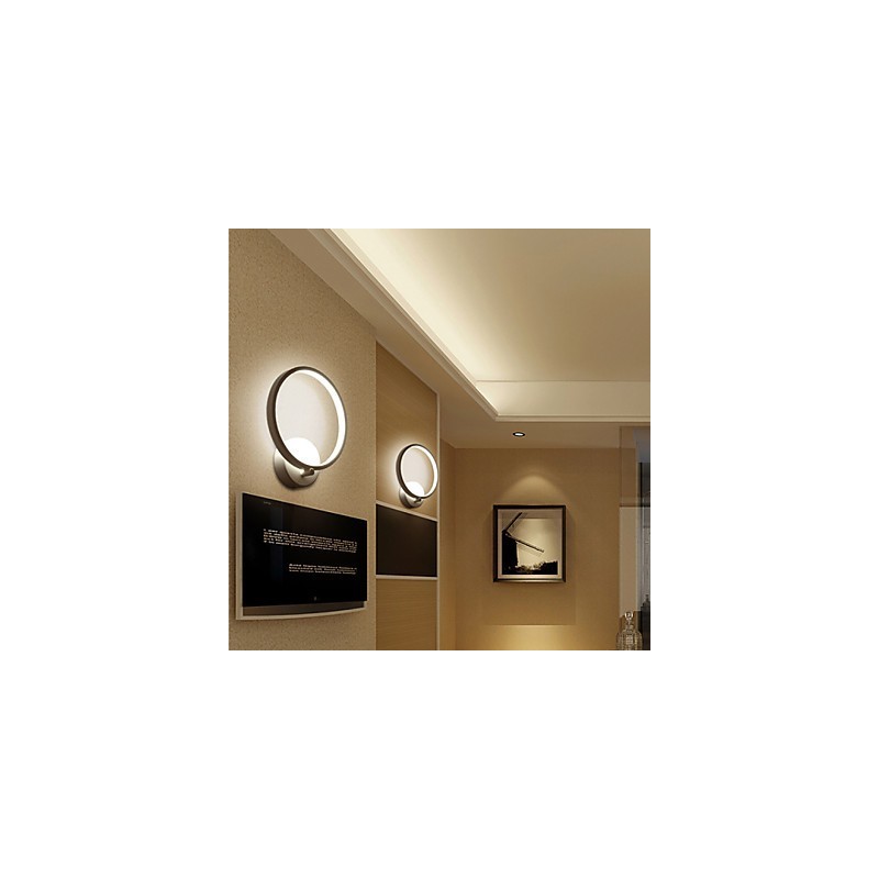 Modern Contemporary Wall Sconces
