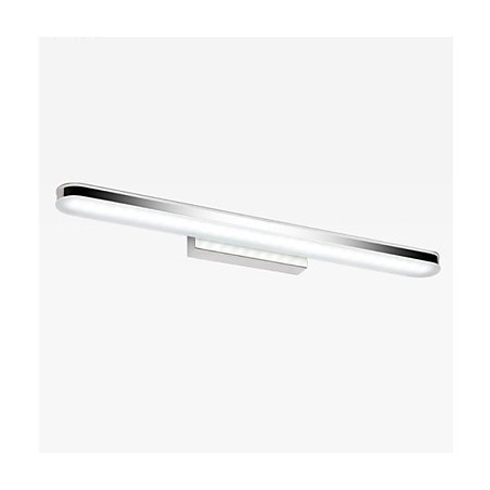 Wall Sconces Bathroom Lighting Reading Wall Lights Mini Style Modern Contemporary Metal