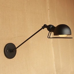 After The Modern American Country Fashion Retro France Long Wall