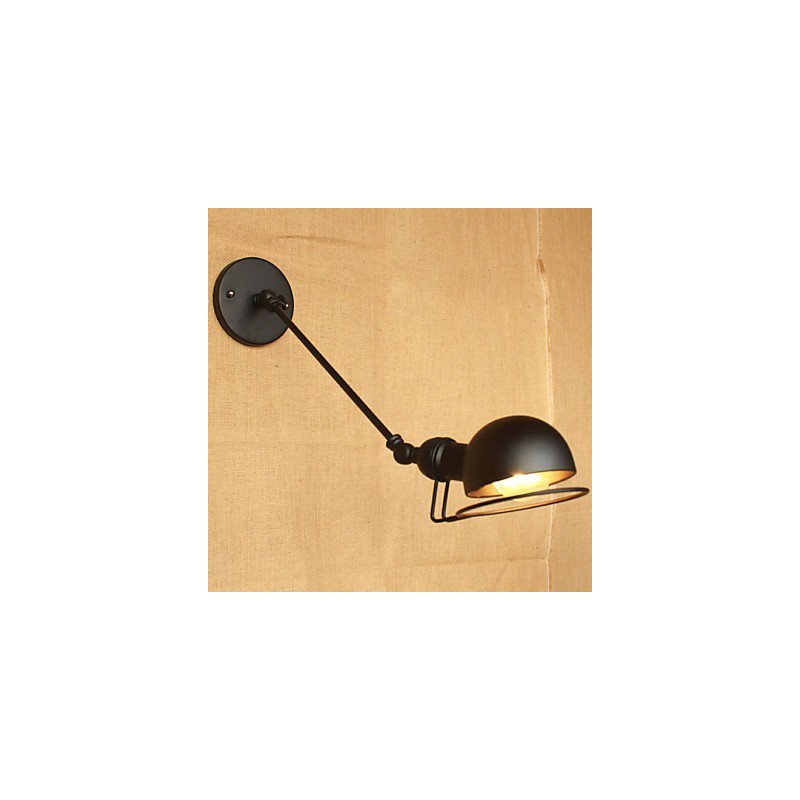 After The Modern American Country Fashion Retro France Long Wall