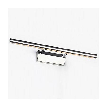 Bathroom Lighting Wall Washers Reading Wall Lights Mini Style Modern Contemporary Metal