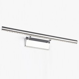 Bathroom Lighting Wall Washers Reading Wall Lights Mini Style Modern Contemporary Metal