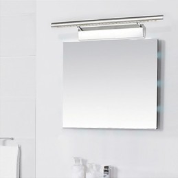 Bathroom Lighting Wall Washers Reading Wall Lights Mini Style Modern Contemporary Metal