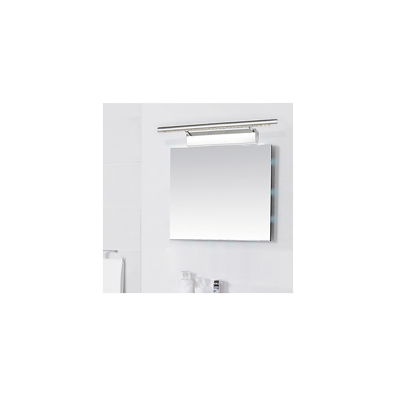 Bathroom Lighting Wall Washers Reading Wall Lights Mini Style Modern Contemporary Metal