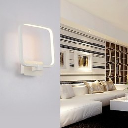 Wall Sconces Modern Contemporary Metal