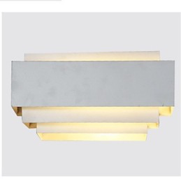 Wall Sconces Mini Style Modern Contemporary Metal