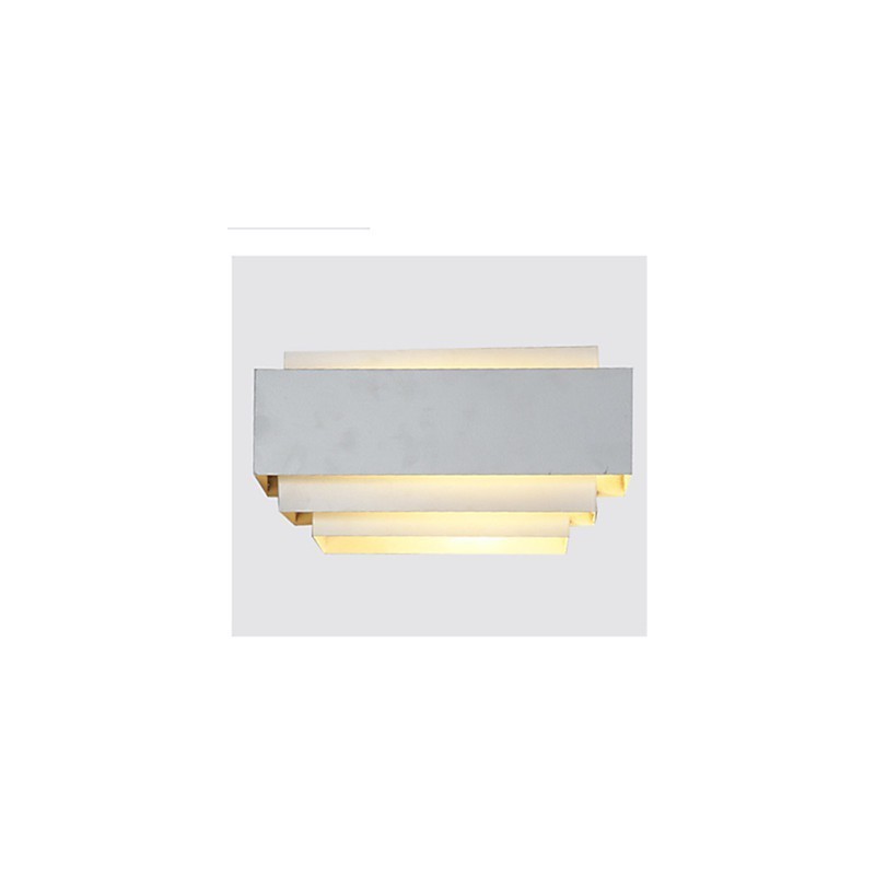 Wall Sconces Mini Style Modern Contemporary Metal