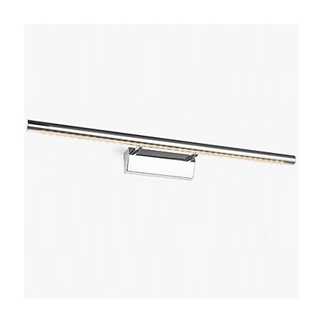 Bathroom Lighting Wall Washers Reading Wall Lights Mini Style Modern Contemporary Metal