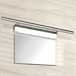 Bathroom Lighting Wall Washers Reading Wall Lights Mini Style Modern Contemporary Metal