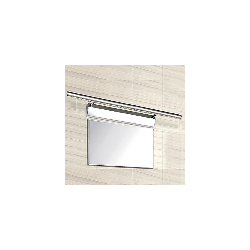 Bathroom Lighting Wall Washers Reading Wall Lights Mini Style Modern Contemporary Metal