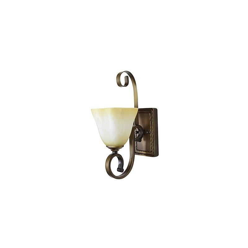 Wall Sconces Traditional Classic Metal