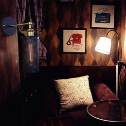 Wall Sconces Traditional Classic Metal