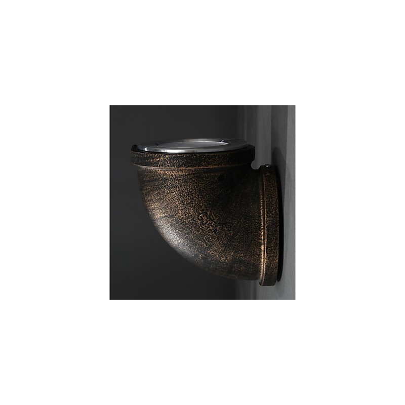 Wall Sconces Country Metal