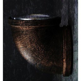 Wall Sconces Country Metal