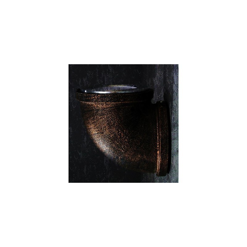 Wall Sconces Country Metal