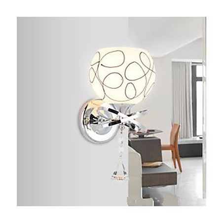 Single End Wall Lamp Wall Lamp Of The Head Of A Bed The Sitting Room The Bedroom Room