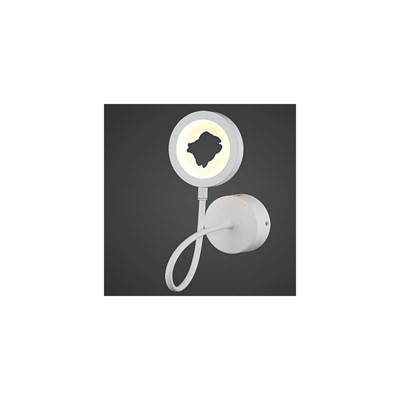 New style living room wall light