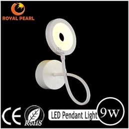 acrylic light modern decorative light