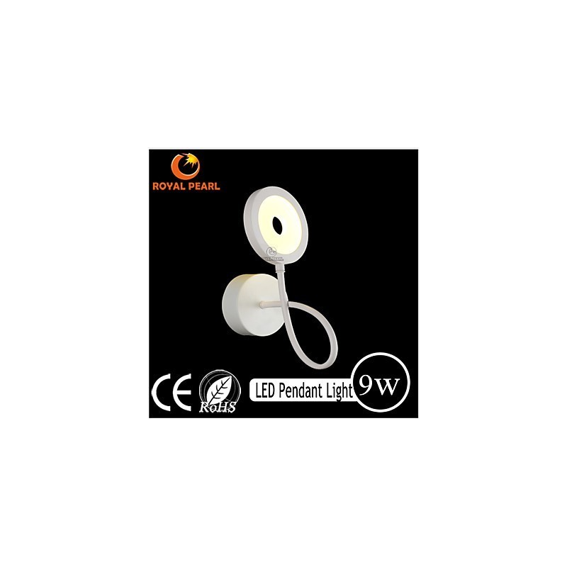 acrylic light modern decorative light