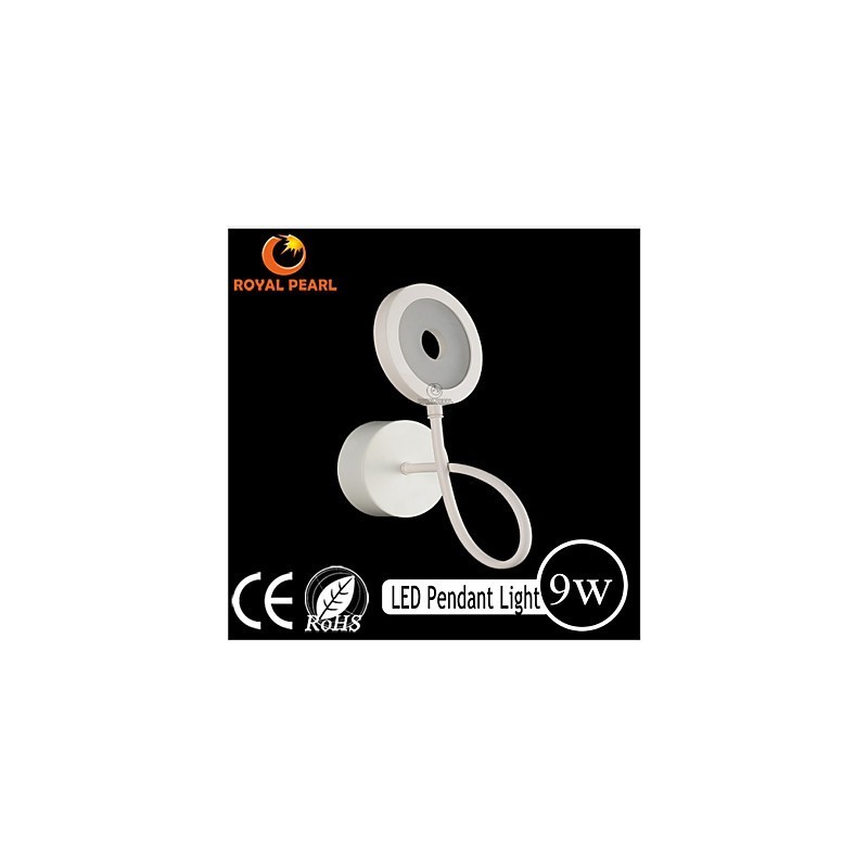 acrylic light modern decorative light