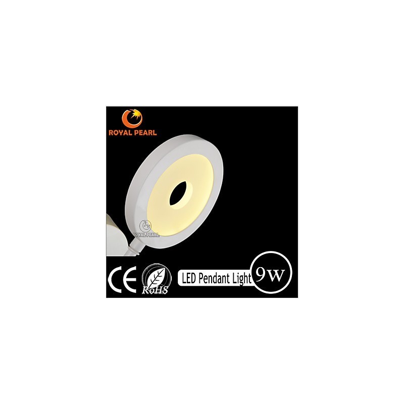 acrylic light modern decorative light