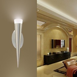 Wall Sconces Modern Contemporary Metal