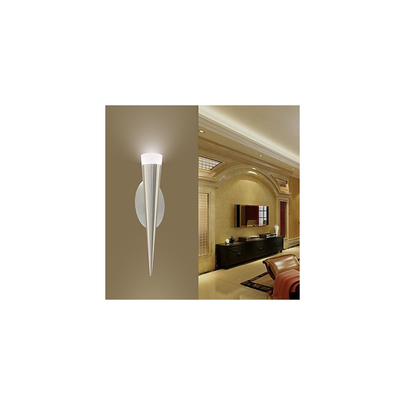 Wall Sconces Modern Contemporary Metal