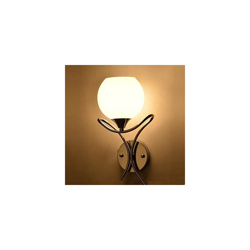 The New Wall Lamp Contemporary And Contracted Bedside Lamp